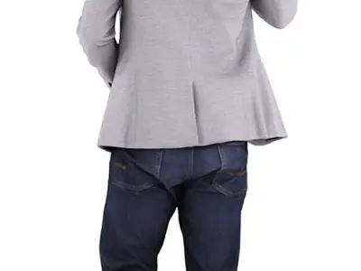 Philip Posed 028