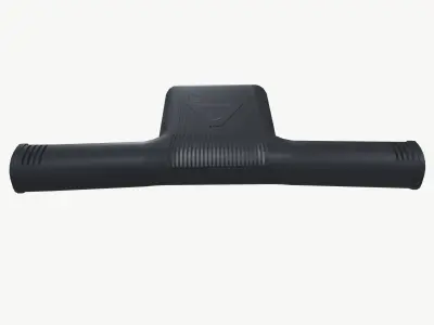 Vive Wire less Adapter 3D model