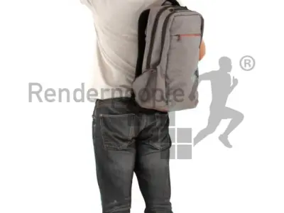 Ryo Posed 002