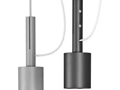 pluskouple BLT 5 3D model