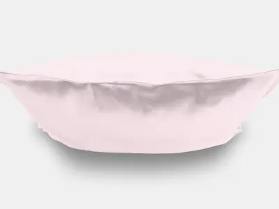 GURLI Cushion cover 7 Low-poly 3D model purchase
