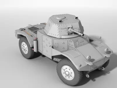  Panhard 178 collection 