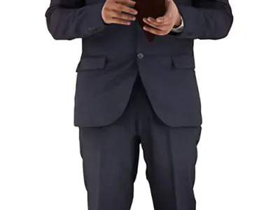 Kumar Posed 020