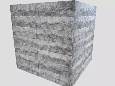 Stone wall textures pack 16 Texture