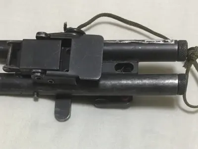 MK54 MOD0 3D print model