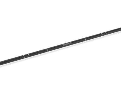 Technogym Accessories Mobility Stick 3D model