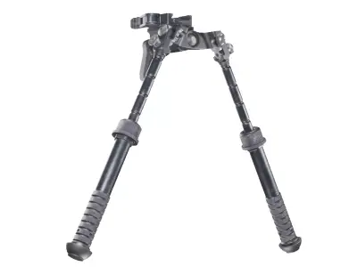 Atlas Bipod BT65-LW17 Gen 2 CAL Low-poly 3D model