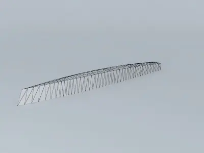 Atoba 5500 Casco Free 3D model