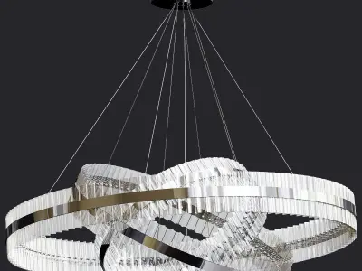 Saturno III 3D model