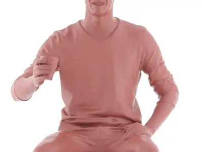 Philip Posed 011