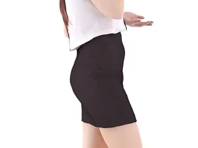 Bianca Posed 009