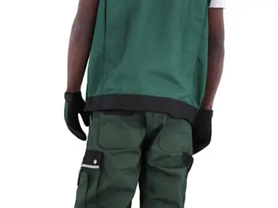 Jamal Posed 025