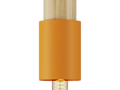 pluskouple SO5 3D model