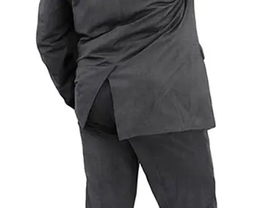 Ray Posed 006