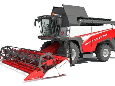 Combine 3D Models  3D model