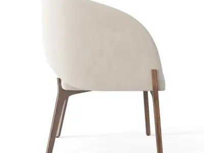 LIBRA 29811 Low-poly 3D model