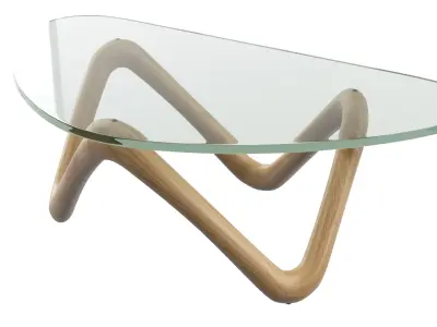 Coffee Table  order 3D model