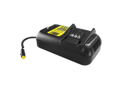 Dewalt 18V XR Brushless 3D model