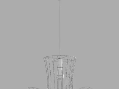 Imperium light graf 3D model