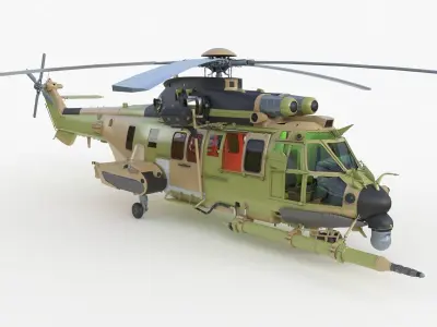 Eurocopter Collection 