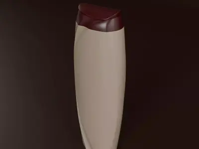 probs 3D Model Pack