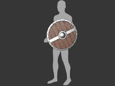 Medieval Collection Essential Weapons Variety 3D Model Pack