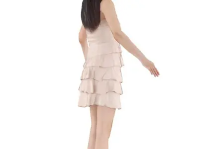 Jade Rigged 004