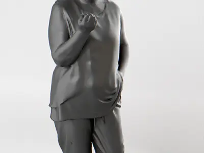 Posed 00200 18