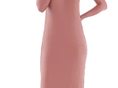 Sophia Posed 014