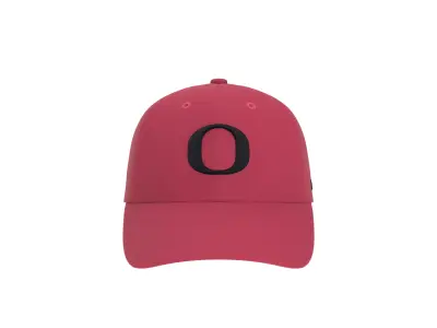 Hat-OD baseball cap 3D model
