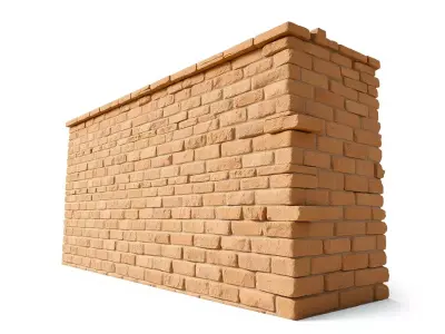 Rustic Brick Wall model pack Texture purchase