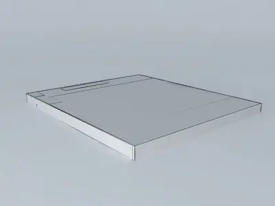 E.LECLERC New Design Free 3D model purchase
