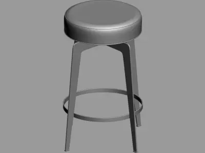 chair 35 3D model