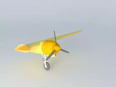 693 BREGUET Free 3D model purchase
