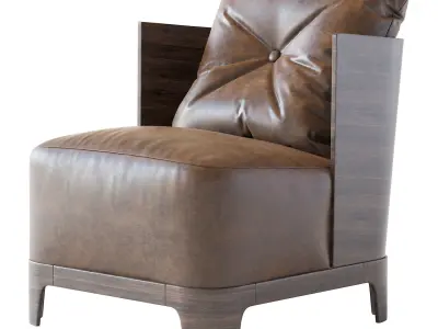 Keaton Meridiani 3D model