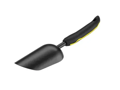 Scoop Hand Tool 3D model