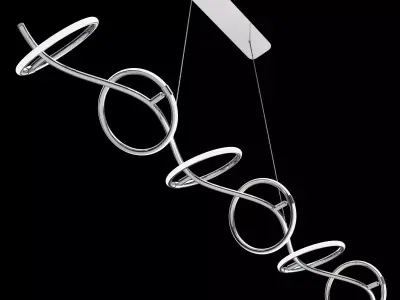 Trio olympus  3D model