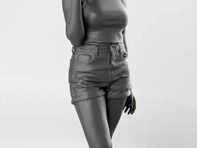 Posed 00192 27