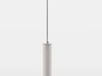 Light Hilt 3D model