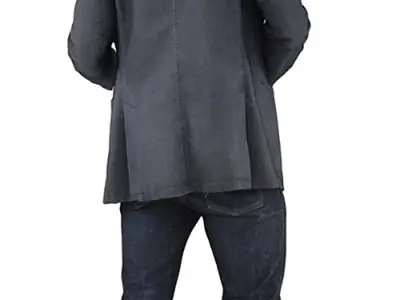 Mark Posed 005