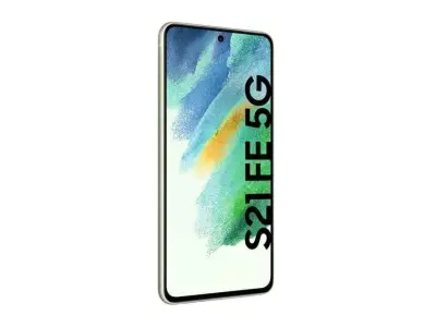 samsung mobile 3D model