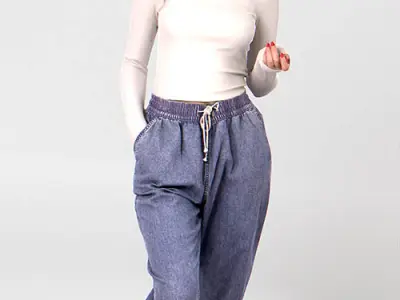 Posed 00157 14