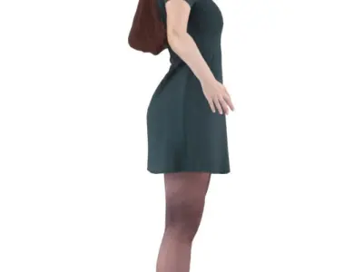 Megan Rigged 005