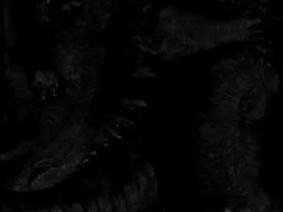 Godzilla 2014 Smash 3 Free low-poly 3D model