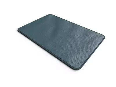Ped Training Pad M01 Low-poly 3D model purchase