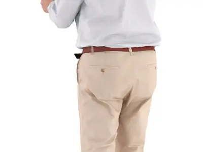 Richard Posed 019