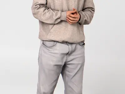 Posed 00114 02