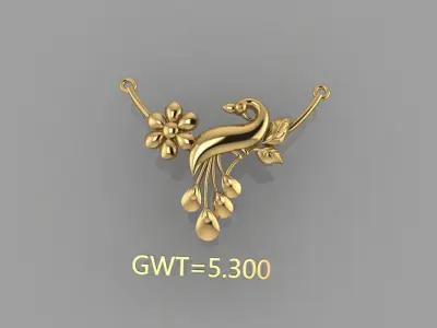 FASHION TANMONYA 3D model purchase