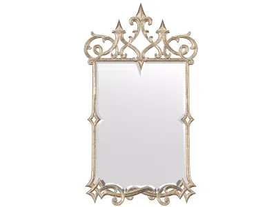 mirror mirande art 12861 3D model
