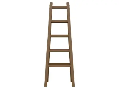 Ladder 3D model buy